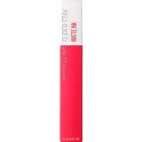 Superstay Matte Ink Lipstick #155-savant 5 ml
