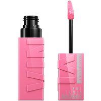 Super Stay Vinyl Ink Lippenstift