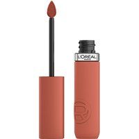 Infailible Matte Resistance Flüssiger Lippenstift Nr. 115 – Schlummern Sie Ihren Flügel 1 Stck