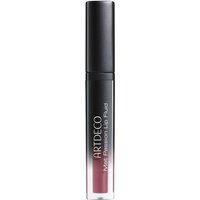 Mattes Pinky-Mauve Lippenfluid