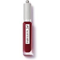 Satter, beerenfarbener, flüssiger Lippenstift