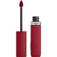 Infaillible Matte Resistance Flüssiger Lippenstift Nr. 420-le Rouge Paris