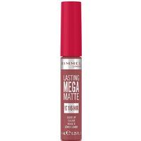 Lasting Mega Matte Flüssiger Lippenstift