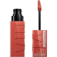 Superstay Vinyl Ink Flüssiger Lippenstift #125-keen 4,2 ml