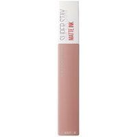 Langanhaltender matter flüssiger Lippenstift