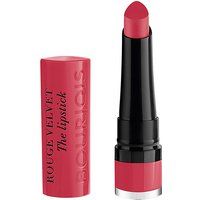 Rouge Velvet The Lipstick #04 Hip Hip Pink  2,4 gr