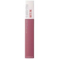 Langanhaltende Matte Lippenfarbe