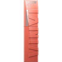 Superstay Vinyl Ink Flüssiger Lippenstift #105-golden 4,2 ml