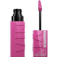 Superstay Vinyl Ink Flüssiger Lippenstift #165-edgy 4,2 ml