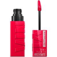 Superstay Vinyl Ink Flüssiger Lippenstift #45-launisch 4,2 ml