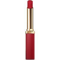 Color Riche Intensives Volumen Matt Limitierte Auflage #300-rouge Selbstbewusst 1,8 gr