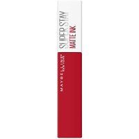 Superstay Matte Ink #325-shot Caller 5 ml