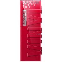 Superstay Vinyl Ink Flüssiger Lippenstift Nr. 50 – Böse 4,2 ml