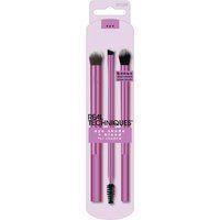 Lidschatten Pinsel Set