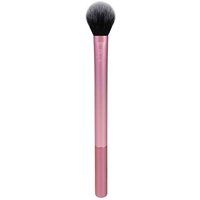 Make-up Setting Pinsel Puderanwendung