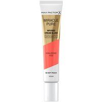 Max Factor Miracle Pure Creme Rouge