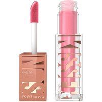 Blazing Blush Lipgloss
