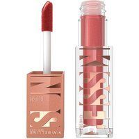 Sunkisser Rouge Und Flüssiger Bronzer #06-city Sizzle 4,7 ml