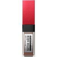 Tattoo Brow Styling Gel Soft Braun