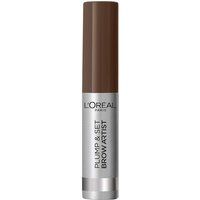 Brow Artist Prall &amp Fest #hellbraun 4,90 ml