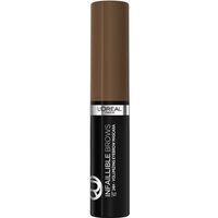 Volumisierende Augenbrauen-Mascara in Braun