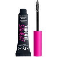 Dick Es. Klebe Es! Augenbrauen-mascara #schwarz 1 St