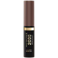 Volumen Brauen Gel