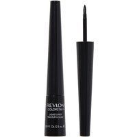 Langanhaltender schwarzer Flüssig-Eyeliner
