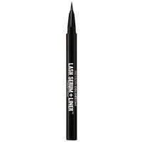 Intensiver schwarzer Eyeliner-Stift