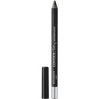Contour Clubbing Wasserfester Eyeliner #041-black Party 1,2 gr