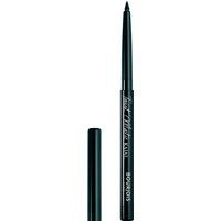 Drehbarer, langanhaltender, schwarzer Eyeliner