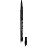 Präziser schwarzer Dreh-Eyeliner-Stift