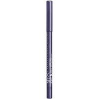 Lila Eyeliner Stift