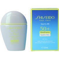 Sun Care Sports Bb #mitteldunkel 30 ml