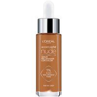 Accord Parfait Nude Serum mit Farbe