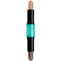 Wonder Stick Dual Face Lift #01-fair 8 gr