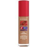 Lasting Finish Feuchtigkeitsschub Spf20 #400-naturbeige 30 ml