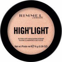 High'Light Buttery-soft Highlighting Powder #002-candleit 8 g