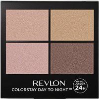 Revlon Colorstay Day To Night Lidschatten Palette