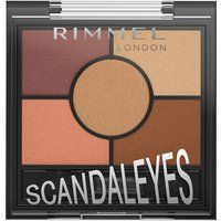 Scandaleyes Schattenpalette #005-sunset Bronze 3,80 gr