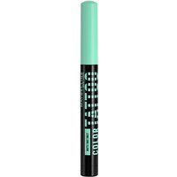 Lang anhaltender matter Farb-Eyeliner-Stift