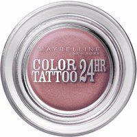 Maybelline Color Tattoo Creme-Lidschatten
