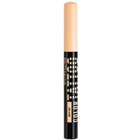 Matter Lidschattenstift in Creme