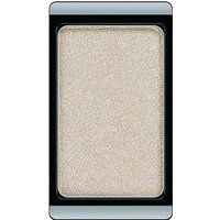 Eyeshadow Pearl Lidschatten-nachfüllung Nr. 11 – Perlmuttfarbenes Sommerbeige 0,8 G 0,8 gr