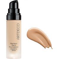 Perfect Teint Foundation #52-golden Biscuit  20 ml
