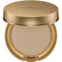 Silky Bronze Natural Veil Compact #01-light 8,5 gr