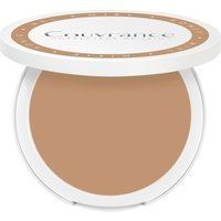 Couvrance Kompakte Creme-make-up-basis #honey 8,5 gr