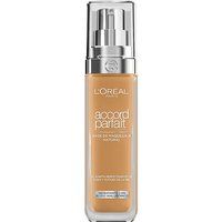 Accord Parfait Foundation Hyaluronic Acid #8.d/w 30 ml