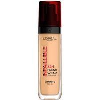 Infaillible 32h Fresh Wear Make-up Spf25 #235-honig 30 ml