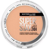 Superstay 24h Hybrid-puder-foundation #30 9 gr
